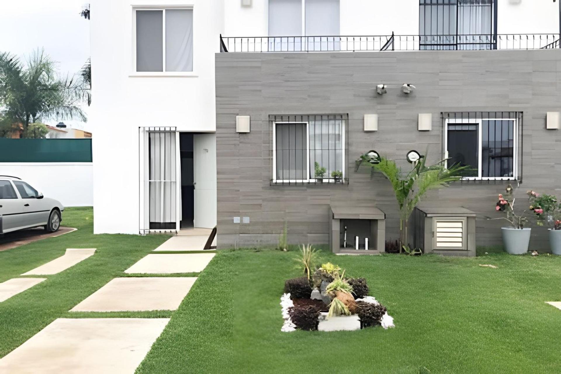 プエルトバラータ Modern Pool Side, 3 Bdrm House With Parkingヴィラ エクステリア 写真